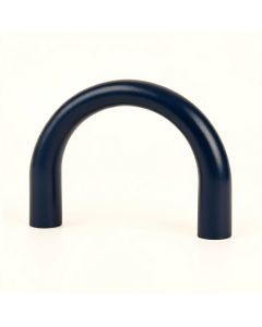 Laurel Brook Cabinet Handle Without Packaging - Navy (synthetic illustration; no displayed measurements)