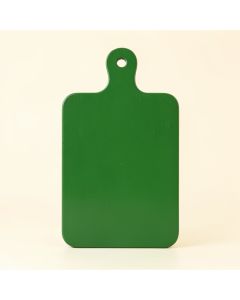 Spruce Brook Cutting Board - Green (synthetic illustration; no displayed measurements)