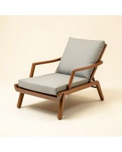 Inse Patio Chair (synthetic illustration; no displayed measurements)