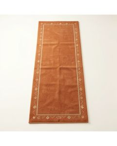 Cliff Arc Narrow Runner Rug (synthetic illustration; no displayed measurements)