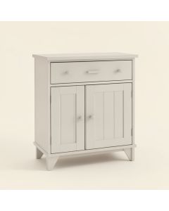 Deon 24 '' Single Bathroom Vanity Set (synthetic illustration; no displayed measurements)