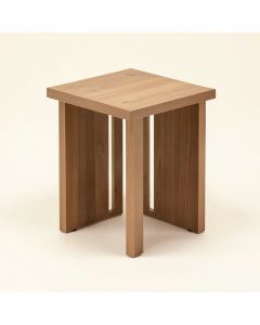 Raymundo C End Table (synthetic illustration; no displayed measurements)