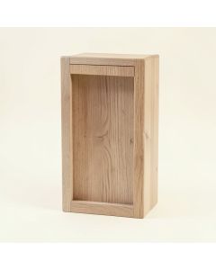 Pinecrest 23.25 '' W X 68.13 '' H Over The Toilet Storage (synthetic illustration; no displayed measurements)