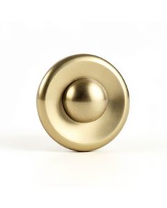 Queen Anne 1 '' Center To Center Pendant Pull (synthetic illustration; no displayed measurements)