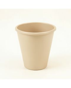 Meadow Crest Empty Planter - Beige (synthetic illustration; no displayed measurements)