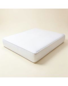 Extra Comfort 2 '' Cotton Mattress Pad (synthetic illustration; no displayed measurements)