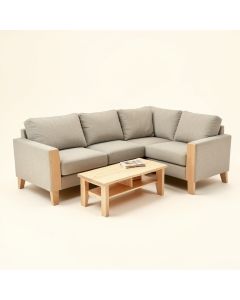 Smythe 3 Piece Living Room Set (synthetic illustration; no displayed measurements)