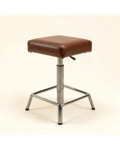 Wyandanch Height Adjustable Salon Stool (synthetic illustration; no displayed measurements)