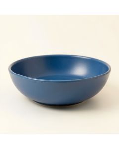 Cove Dale Dining Bowl - Blue (synthetic illustration; no displayed measurements)