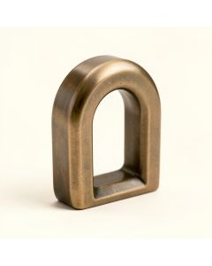 Venice 3 '' Center To Center Arch Pull Handle (synthetic illustration; no displayed measurements)