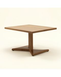 Huddersfield Coffee Table (synthetic illustration; no displayed measurements)