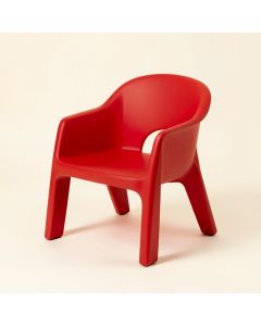 Sinicropi-Yao Modern Kids Chair (synthetic illustration; no displayed measurements)