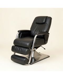 Hair Salon Chair (synthetic illustration; no displayed measurements)