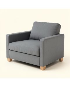 Tarleton 69.5 '' Recessed Arm Loveseat With Reversible Cushions (synthetic illustration; no displayed measurements)