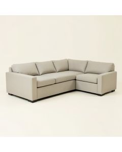 Gosnell 120.5 '' Wide Reversible Modular Sectional (synthetic illustration; no displayed measurements)