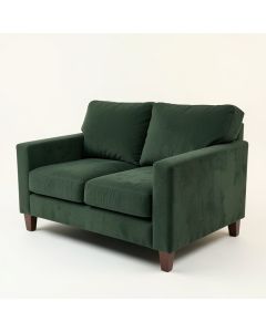 Gullett 62 '' Velvet Pillow Top Arm Reclining Loveseat (synthetic illustration; no displayed measurements)