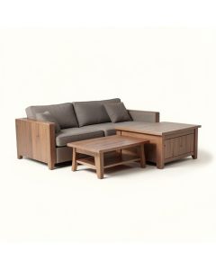 Pasquale Standard Configurable Living Room Set (synthetic illustration; no displayed measurements)