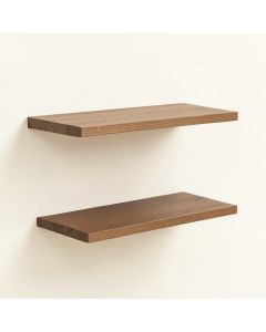 Carrasco Modern Wall Shelf (synthetic illustration; no displayed measurements)