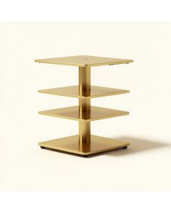 Deleo Corner Tv Stand For Tvs Up To 40 '' (synthetic illustration; no displayed measurements)