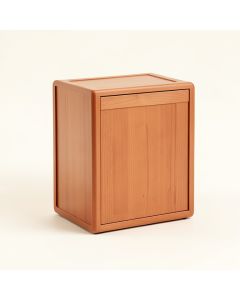 Moss Dale Freestanding Laundry Folding Counter - Terracotta (synthetic illustration; no displayed measurements)