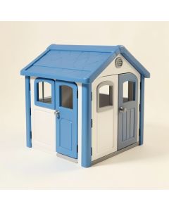 Charming Cottage (synthetic illustration; no displayed measurements)