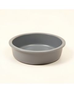 Gravity Automatic Water Dish (synthetic illustration; no displayed measurements)