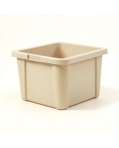 63 Gallon Plasic Deck Box (synthetic illustration; no displayed measurements)