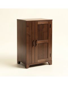 Karli Bar Cabinet (synthetic illustration; no displayed measurements)