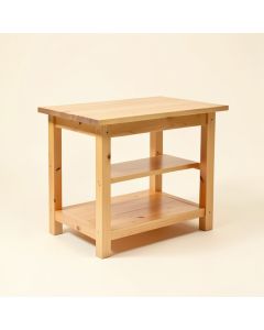 Orford Kitchen Cart (synthetic illustration; no displayed measurements)