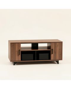 Lonaconing Tv Stand For Tvs Up To 48 '' (synthetic illustration; no displayed measurements)