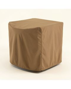 Steve Water Resistant Patio Dining Set Cover With 2 Year Warranty (synthetic illustration; no displayed measurements)
