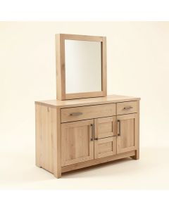 Manigault 31 '' Single Bathroom Vanity Set (synthetic illustration; no displayed measurements)