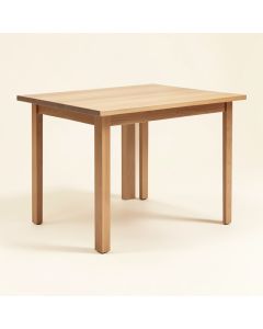 Rhiannon Dining Table (synthetic illustration; no displayed measurements)