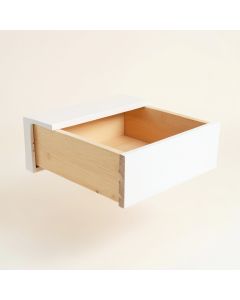 Linden Arc Under-Desk Drawer Unit (synthetic illustration; no displayed measurements)