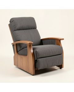 33 '' Wide Power Lift Assist Standard Recliner (synthetic illustration; no displayed measurements)