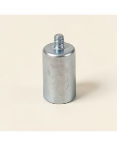San Carlos Fixed 3 1/2 '' Center To Center Arch Pull (synthetic illustration; no displayed measurements)