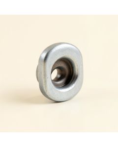 Radius 3 3/4 '' Center To Center Bar Pull (synthetic illustration; no displayed measurements)