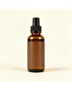 Lime Certified Essential Oil (synthetic illustration; no displayed measurements)