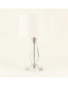 Standifer Crystal Base 30 '' Table Lamp Set (synthetic illustration; no displayed measurements)