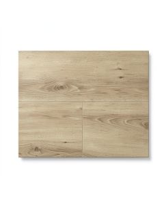 6 '' X 36 '' Porcelain Wood Look Tile (synthetic illustration; no displayed measurements)