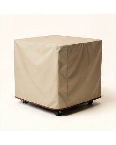 Gas Grill 600D Heavy Duty Bbq Grill Cover - Fits Up To 70 '' (synthetic illustration; no displayed measurements)