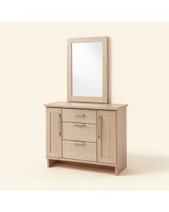 Adelfina 24 '' Single Bathroom Vanity Set (synthetic illustration; no displayed measurements)