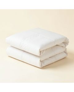 Pulbrough 4 Piece Queen Duvet Cover Set (synthetic illustration; no displayed measurements)