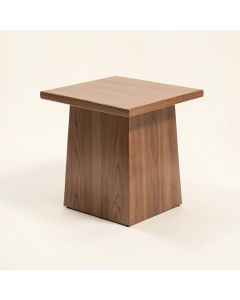Piper End Table (synthetic illustration; no displayed measurements)