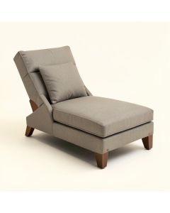 Andrew Chaise Lounge (synthetic illustration; no displayed measurements)