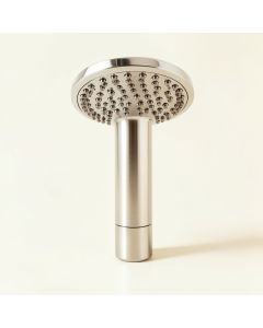 Kubos Anystream 1.75 Gpm Adjustable Shower Head (synthetic illustration; no displayed measurements)