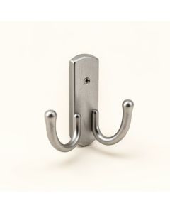 Giunone Wall Mounted Robe Hook (synthetic illustration; no displayed measurements)