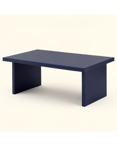 Shore Arc Desktop Monitor Riser (synthetic illustration; no displayed measurements)