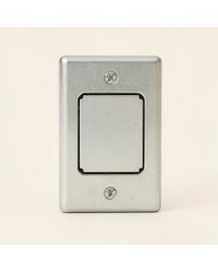Musical Interlude In 2-Gang Toggle Light Switch Wall Plate (synthetic illustration; no displayed measurements)