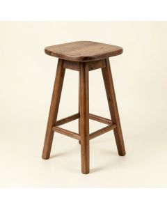 Kingswood Bar & Counter Stool (synthetic illustration; no displayed measurements)